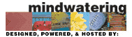 Powered by Mindwatering